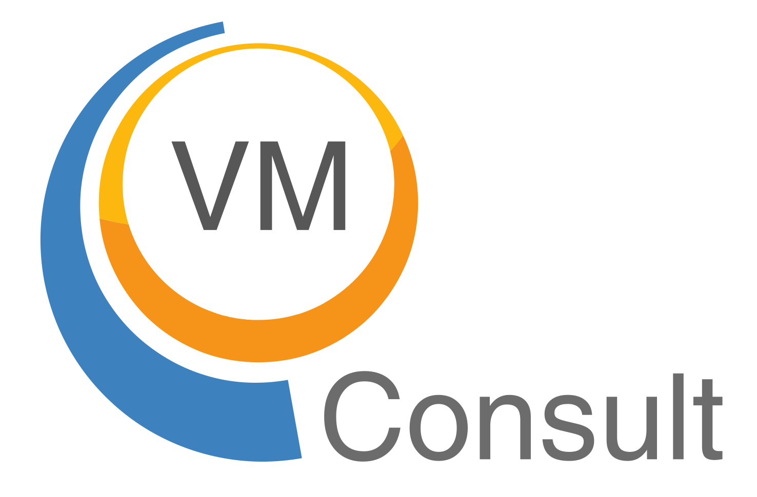 VM Consult Logo