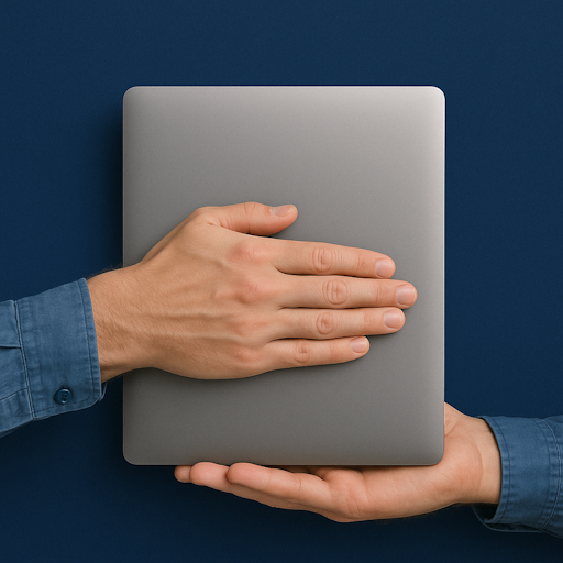 VM Consult Dashboard