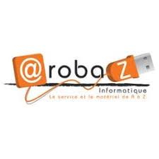 Logo Arobaz Informartique