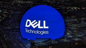 Logo Dell Technologies