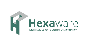 Logo Hexaware