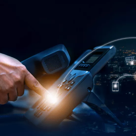 Solutions de Téléphonie Professionnelle 3CX